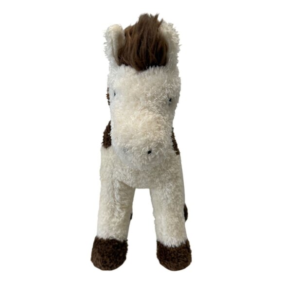 Douglas Cuddle Toys Arrowhead Paint Horse Stuffed Animal 9" Plush - Picture 2 of 7